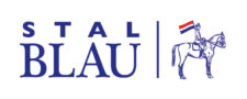 Stal Blau